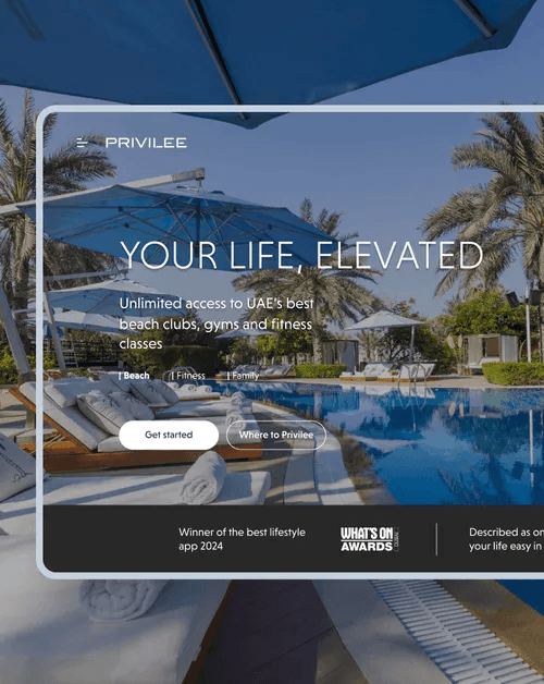 UI UX Design